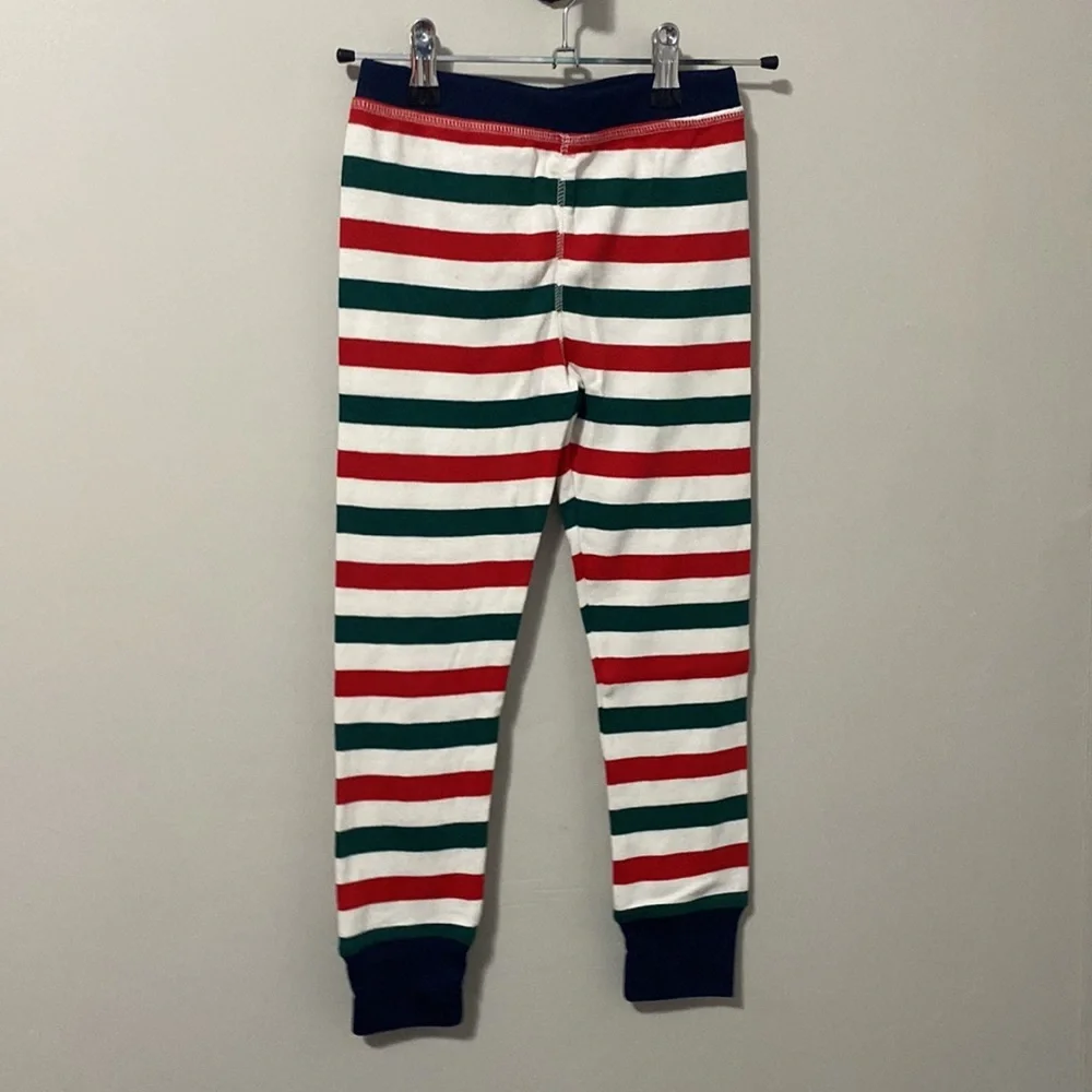 NWT!‎ Crewcuts Striped Pj Set